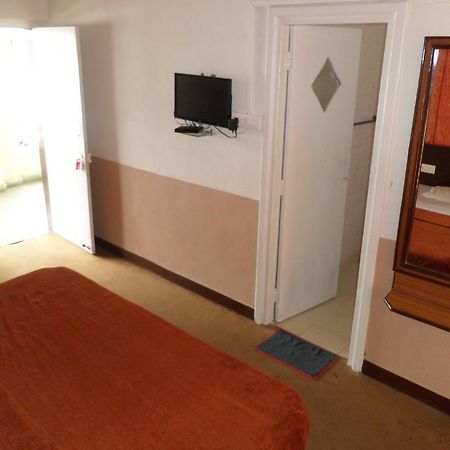 Hotel Ayodhya 纳西克 外观 照片