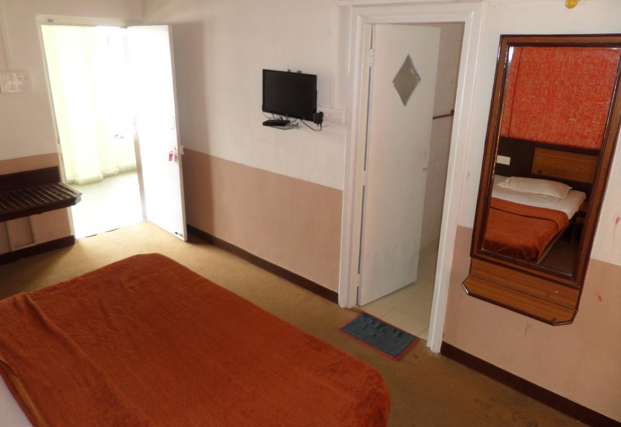 Hotel Ayodhya 纳西克 外观 照片