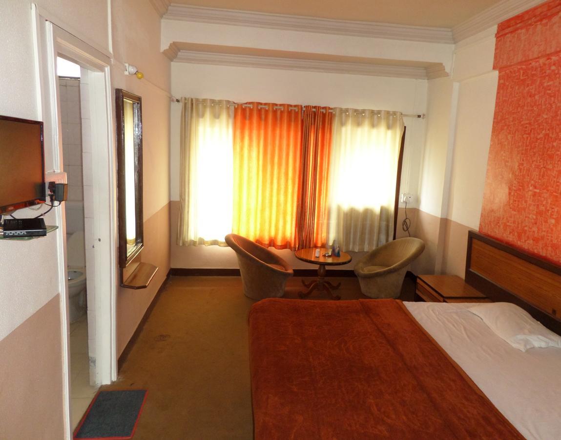 Hotel Ayodhya 纳西克 外观 照片